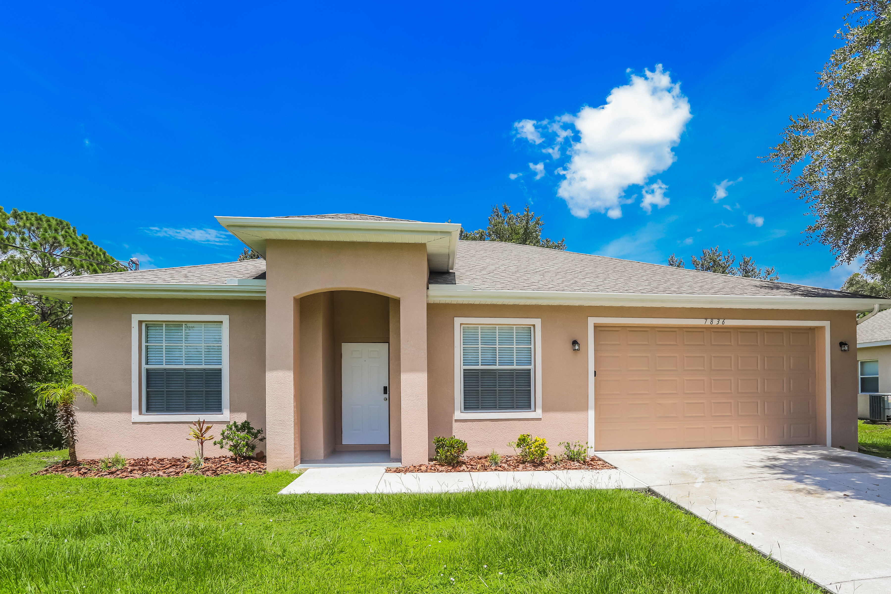 7836 Evinrude Ave North Port, FL 34291